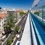 Hotel Empire Lisboa