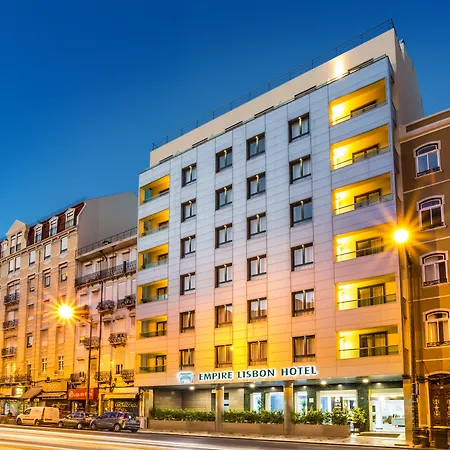 Empire 3* Lisbon