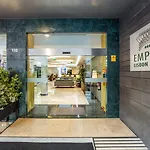 Empire Lizbona