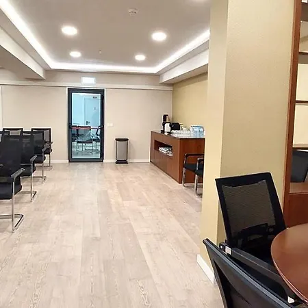 Empire Hotel Lisboa