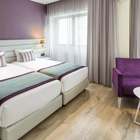Hotel Empire Lisboa