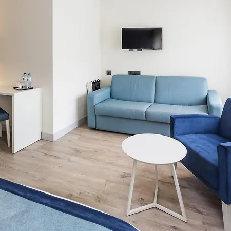 Hotel Empire Lissabon