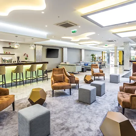 Hotel Empire 3*