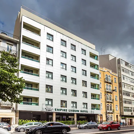 Empire Hotel Lisboa