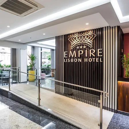 Empire 3* Lisboa