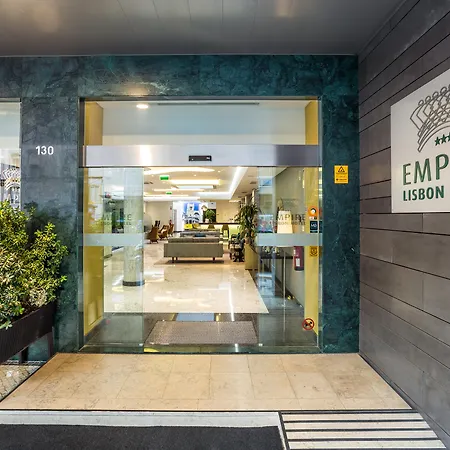 Hotel Empire