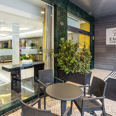 Empire Lisboa