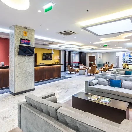 Empire 3* Lisbon