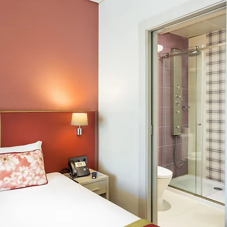 Empire 3* Lisboa
