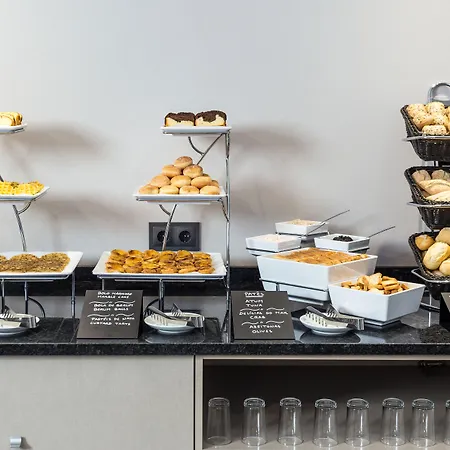 Hotel Empire Lissabon