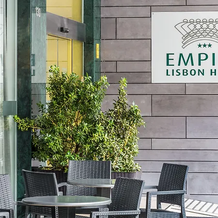 Empire 3*