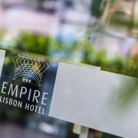 Empire 3* Lisboa