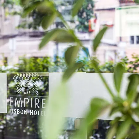 Empire Szálloda