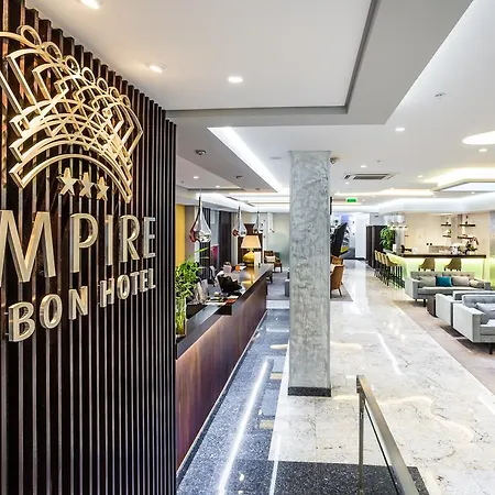 Empire 3*