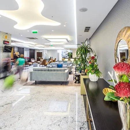 Hotel Empire Lisboa
