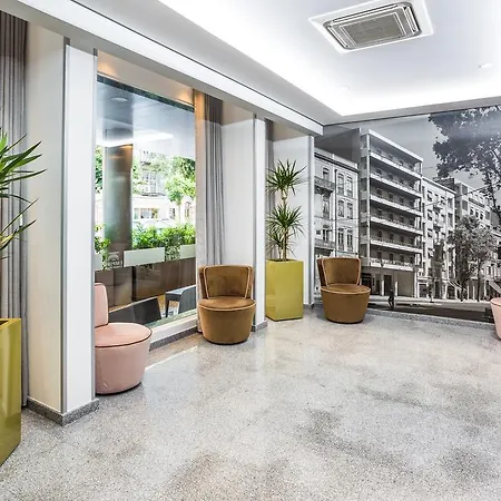 Hotel Empire
