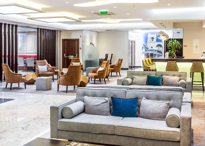 Hotel Empire Lisboa