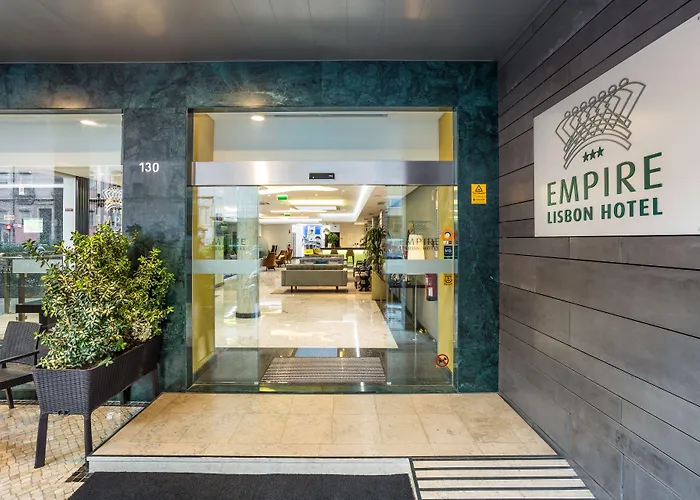 Empire Lisboa