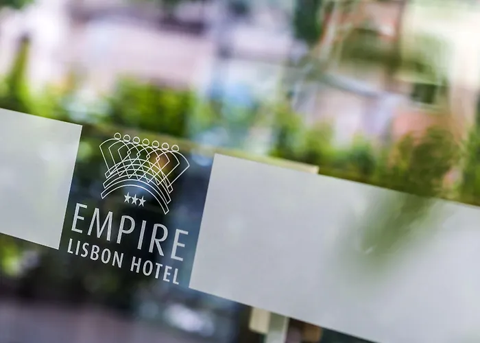 Empire Lisboa