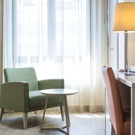 Hotel Empire Lisbona