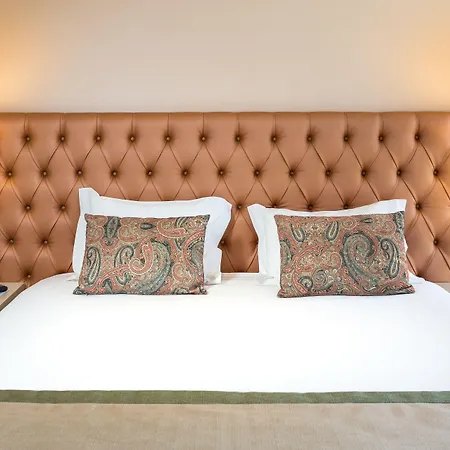 Empire Hotel Lisbona