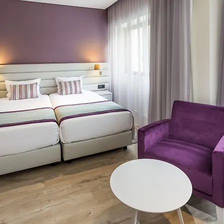 Hotel Empire Lisbona