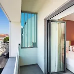 Hotell Empire Lisboa
