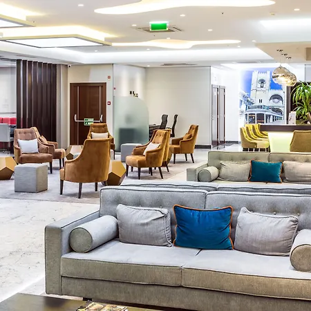 Hotel Empire Lisboa