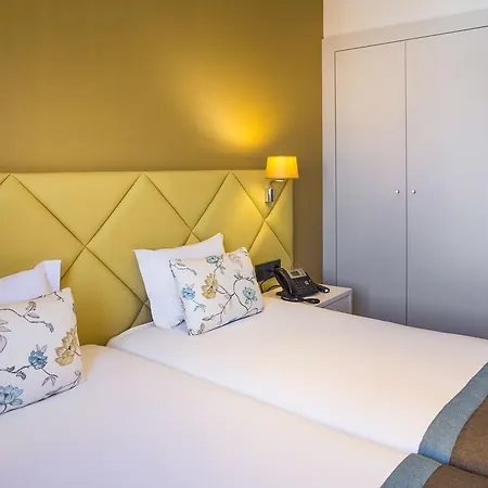 Empire Ξενοδοχείο 3*