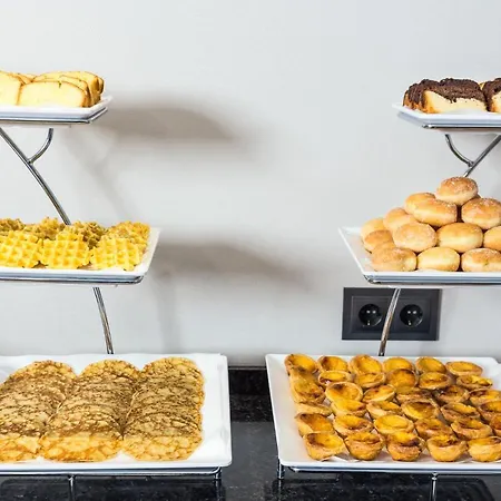 Empire Ξενοδοχείο