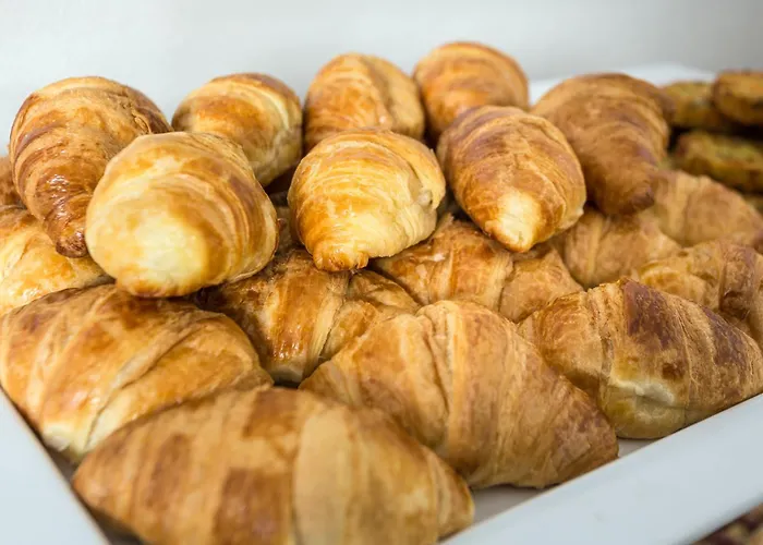 里斯本帝国酒店 酒店