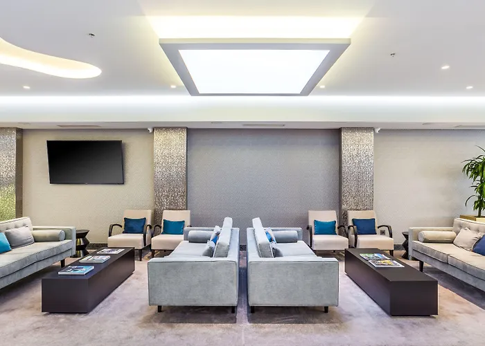 里斯本帝国酒店