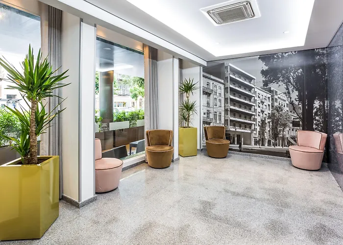 里斯本帝国酒店