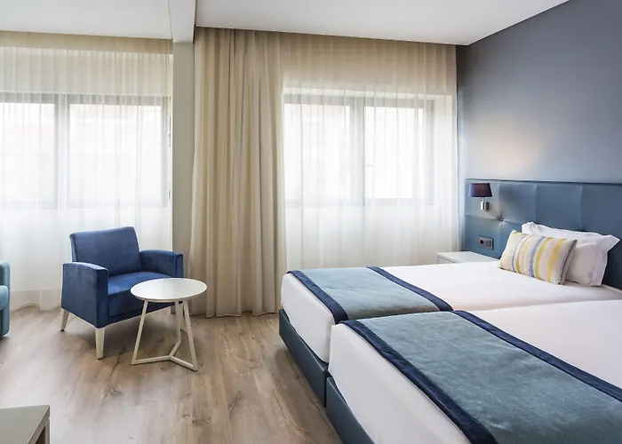 里斯本帝国酒店 Lisboa