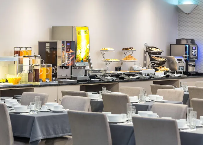 里斯本帝国酒店