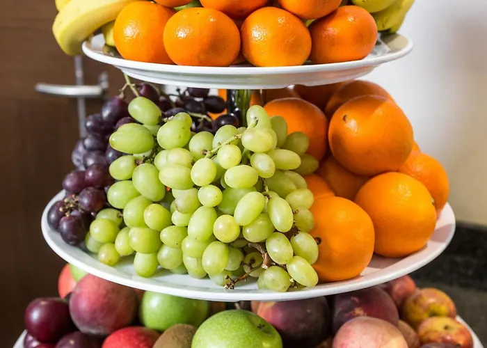 里斯本帝国酒店 3*