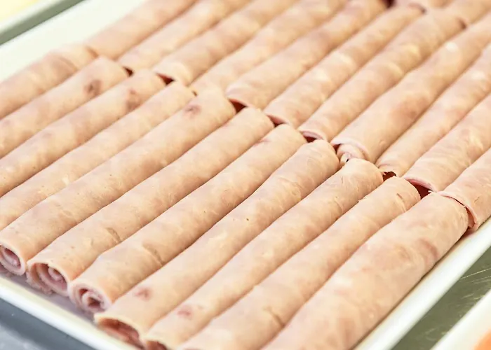 酒店 里斯本帝国酒店