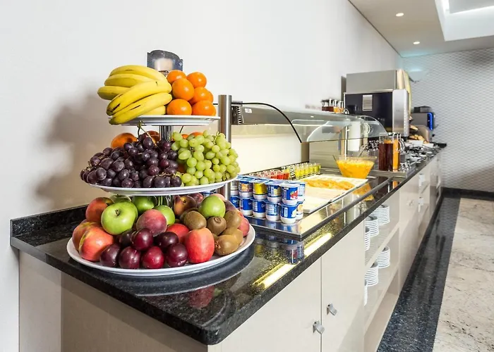 里斯本帝国酒店 Lisboa