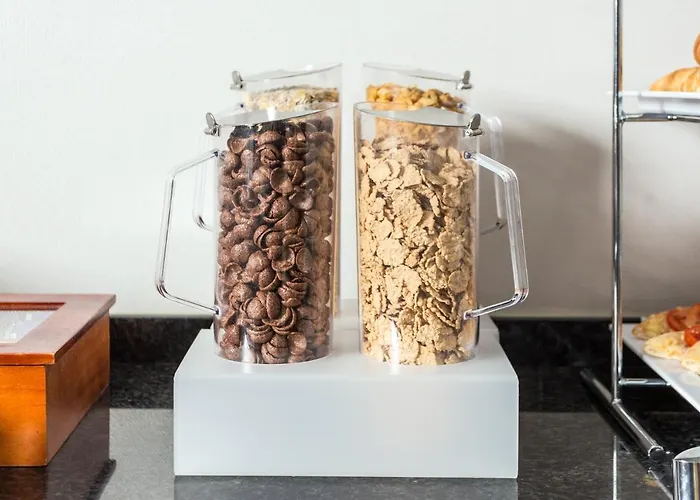 酒店 里斯本帝国酒店 3*